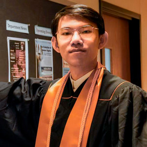 Jiahui Chen